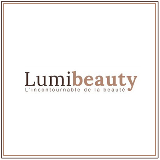 Lumibeauty LOGO-APP點子