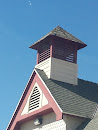 Historic Bell Tower