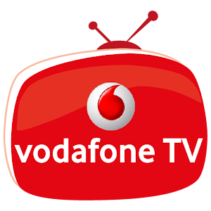Vodafone Mobile TV Live TV