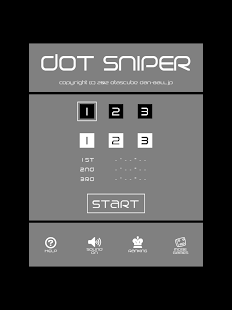 Killer Shooting Sniper X - the top game for Clear Vision ...