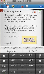 How to mod BookWriterLite (Notes/Book/Dia 1.4 mod apk for laptop