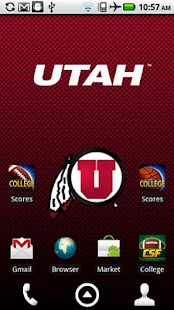 How to mod Utah Utes Live Wallpaper HD patch 4.2 apk for laptop