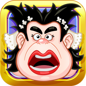 Mad Bride : Love Hurts.apk 1.1