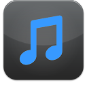 Simple MP3 Download mobile app icon