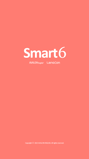 Smart6 for teacher