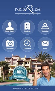 Norus Resort Screenshots 6