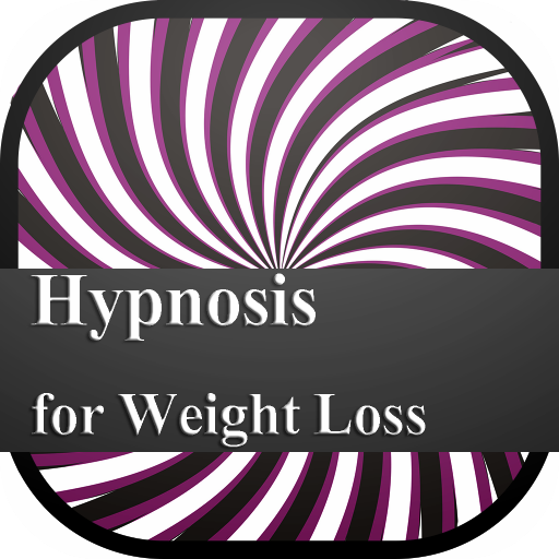 Hypnosis for Weight Loss Audio 個人化 App LOGO-APP開箱王