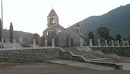 Iglesia De San Nicolás 