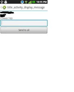 Download Local Chat APK for Android