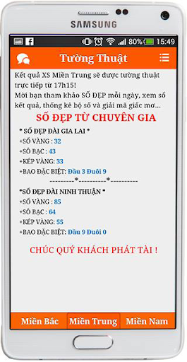 【免費工具App】Xo so-Soi cau xs-Kết quả xổ Số-APP點子