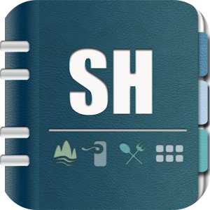 Shanghai Guide.apk 3.0