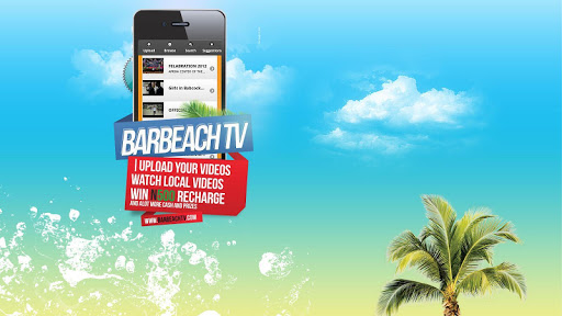 Barbeachtv Mobile App