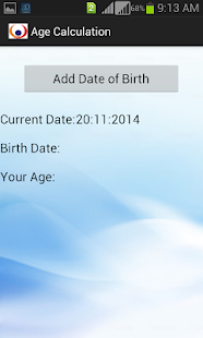 How to install Age Calculation 1.0 unlimited apk for pc