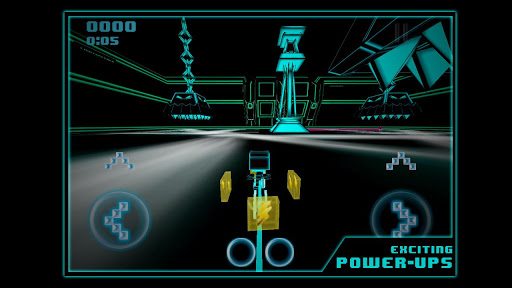 LightSpeeder apk v1.0.0