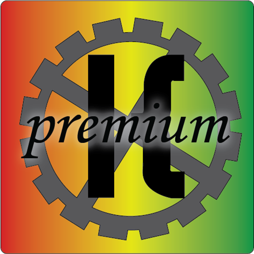 Premium Komponent Pack LOGO-APP點子