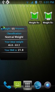 How to mod Weight Recorder BMI PRO 4.4.4 apk for android