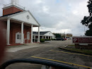 First Baptist Church of Morgan City