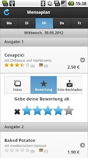 Canteen's Plan (THM) Screenshots 2