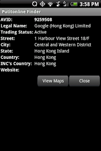 How to get Putitonline Finder lastet apk for pc