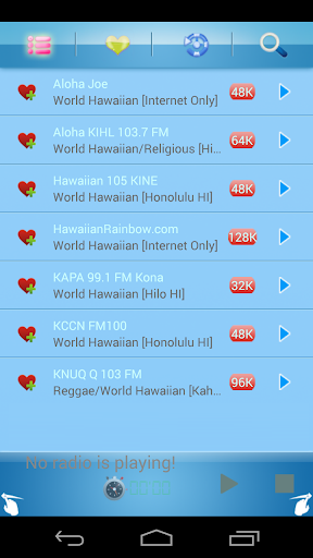 Radio Hawaiian