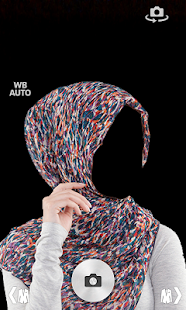 download Hijab Montage Photo Editor free