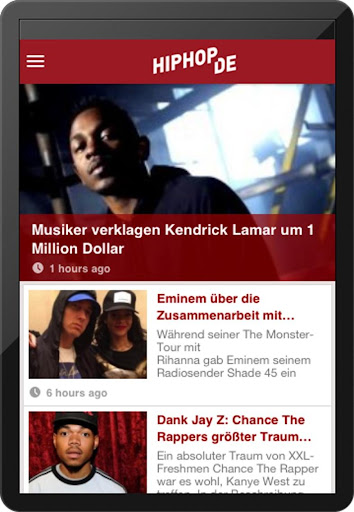 Hiphop.de