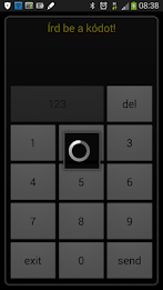 Lighthouse Display poster 2