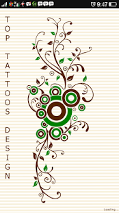 Lastest Free Tattoo Design APK