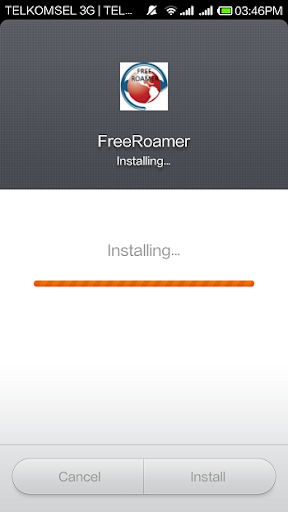 【免費通訊App】Free Roamer-APP點子