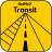 GetMe2 Transit mobile app icon