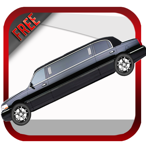 Limousine Game For Kids 休閒 App LOGO-APP開箱王