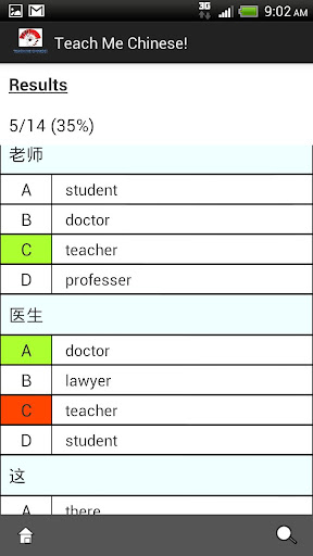 【免費教育App】Teach Me Chinese!-APP點子