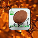 Penny Stock News logo