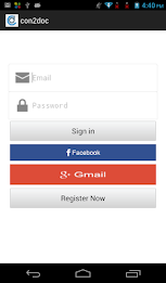 Connect2Doctor poster 8