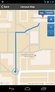 Download Aurora University Campus Map Apk 1 0 0 Com