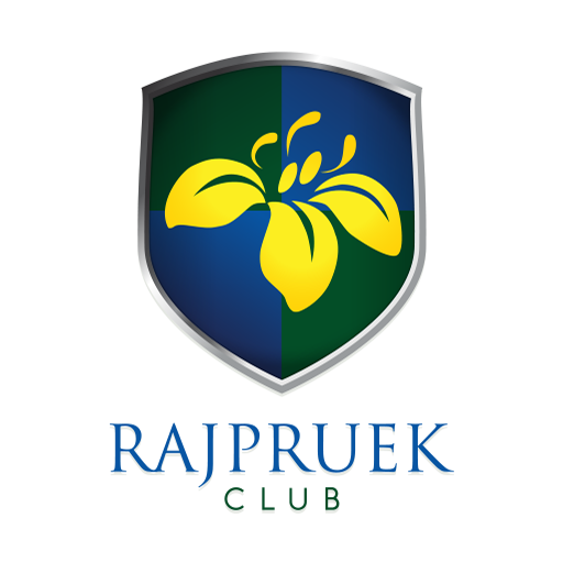 Rajpruek Club 運動 App LOGO-APP開箱王