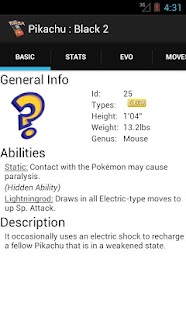 Pokedex