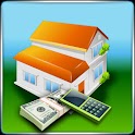 SP Mortgage EMI Calculator logo
