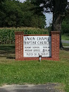 Union Chapel Baptist Church