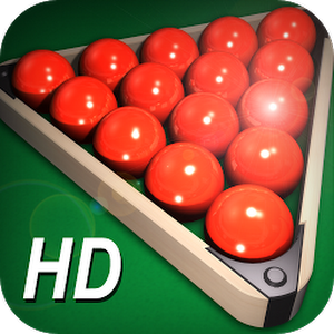 Pro Snooker 2017
