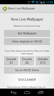 Download Now - Live Wallpaper APK for Android