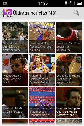 【免費運動App】AppBaloncestoconp-APP點子