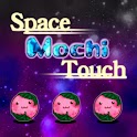 Space Mochi Touch logo