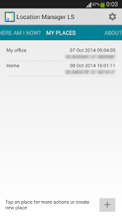 Download Location Manager APK