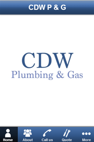 CDW Plumbing and Gas LTD