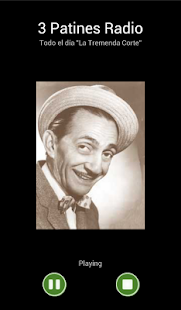 How to download 3 PATINES RADIO patch 1.05 apk for pc