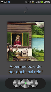 Download AlpenMelodie APK
