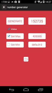 How to download Generator letter number lastet apk for laptop
