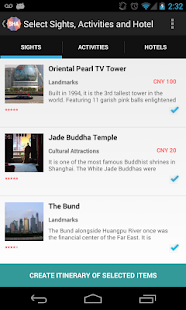Holidayen Shanghai Screenshots 1