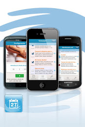 The pregnancy week by week poster 4